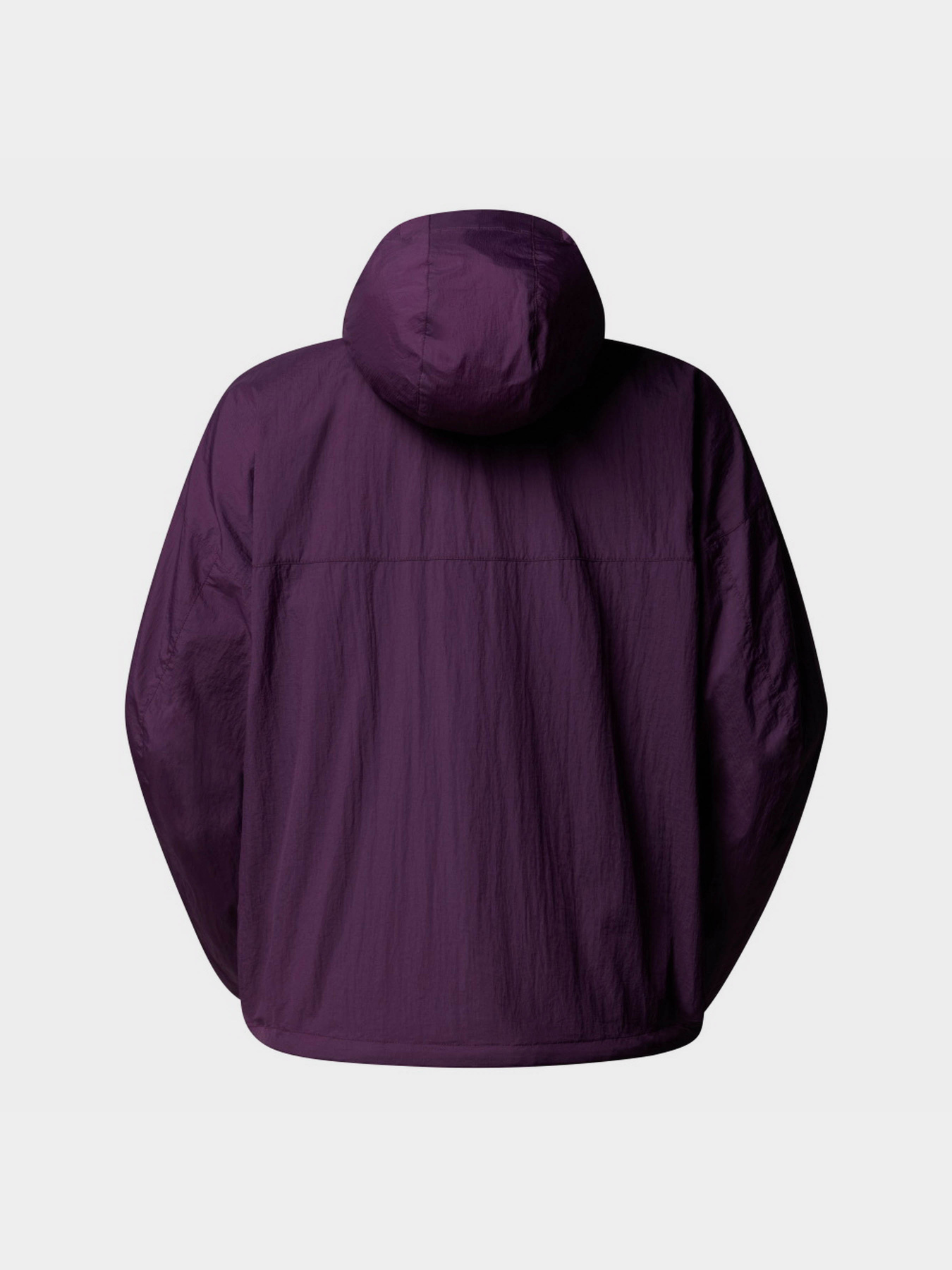 Ветровка The North Face W M66 Crinkle Wind Jacket модель NF0A871FV6V1 Фото