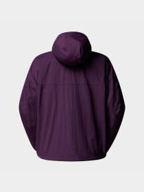 Ветровка The North Face W M66 Crinkle Wind Jacket модель NF0A871FV6V1 Фото