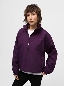 Ветровка The North Face W M66 Crinkle Wind Jacket модель NF0A871FV6V1 Фото