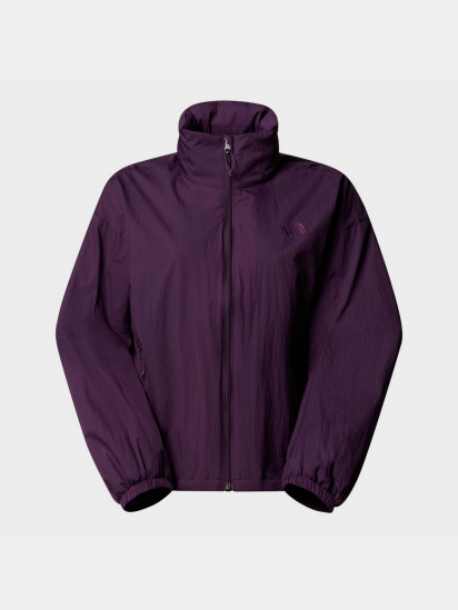 Вітровка The North Face W M66 Crinkle Wind Jacket модель NF0A871FV6V1 — фото 6 - INTERTOP