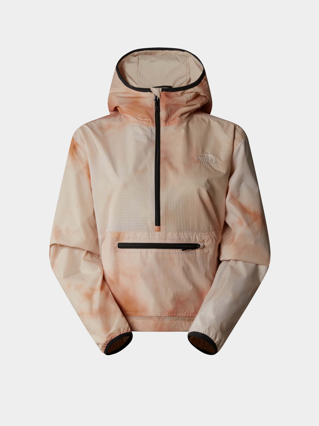 Вітровка The North Face W Natural Dye Wind Jacket модель NF0A871JXIA1 Фото