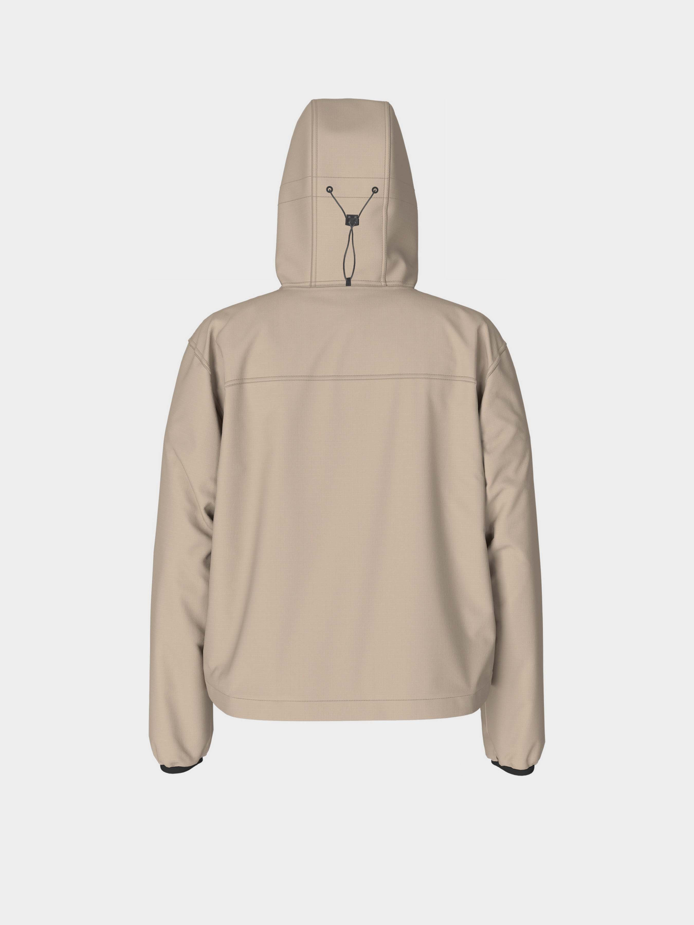 Вітровка The North Face W Natural Dye Wind Jacket модель NF0A871JXIA1 Фото