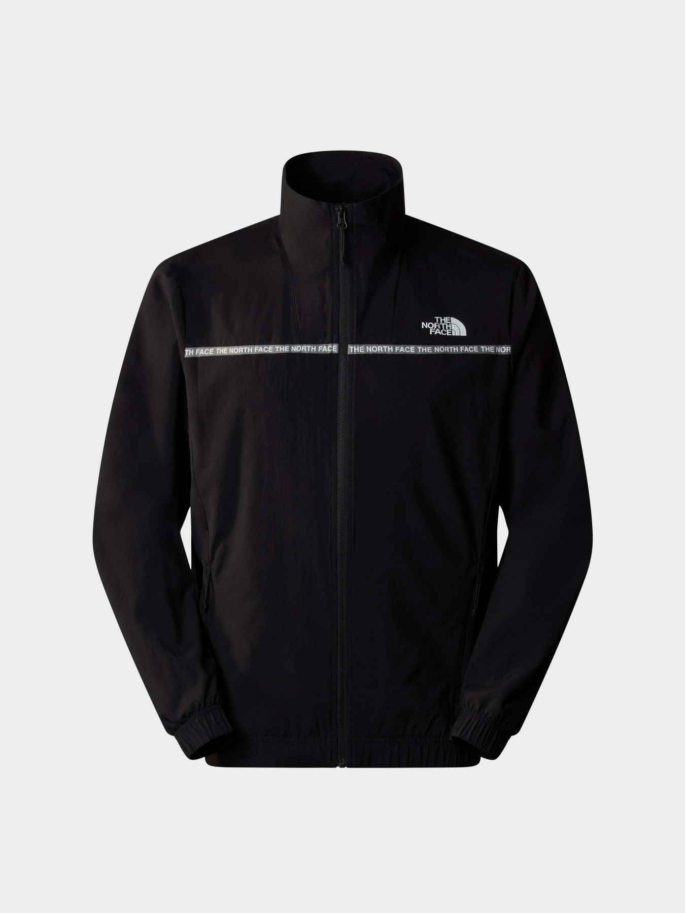 Вітровка The North Face Zumu Jacket модель NF0A8796JK31 Фото
