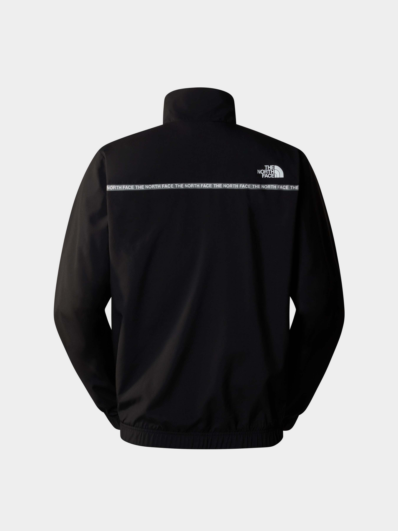 Вітровка The North Face Zumu Jacket модель NF0A8796JK31 Фото