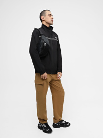 Ветровка The North Face Zumu Jacket модель NF0A8796JK31 Ветровка The North Face Zumu Jacket модель NF0A8796JK31 Фото