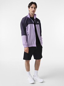 Вітровка The North Face M Wind Shell Full Zip модель NF0A879FVIB1 Фото