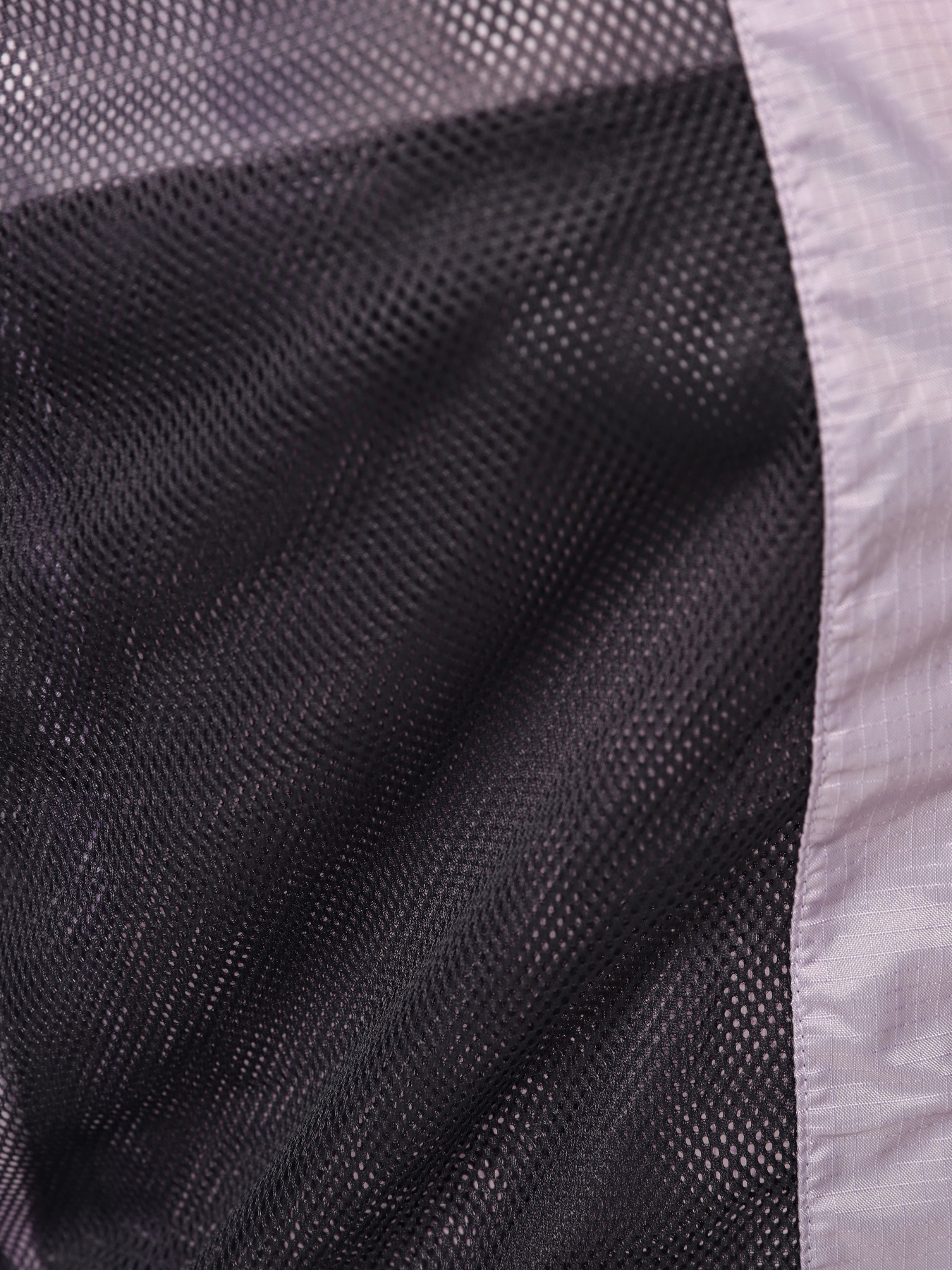 Ветровка The North Face M Wind Shell Full Zip модель NF0A879FVIB1 Фото