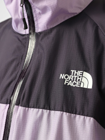 Куртки та дублянки The North Face M Wind Shell Full Zip модель NF0A879FVIB1 Фото
