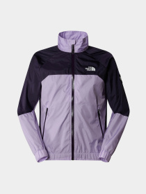 Ветровка The North Face M Wind Shell Full Zip модель NF0A879FVIB1 Фото