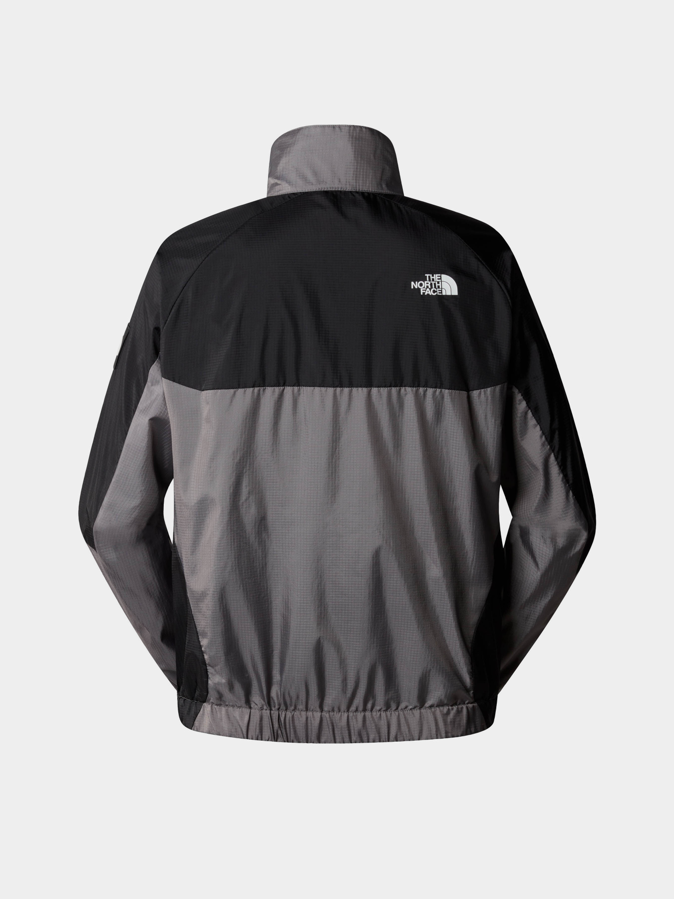 Куртки та дублянки The North Face M Wind Shell Full Zip модель NF0A879FRPI1 Фото
