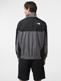 Ветровка The North Face M Wind Shell Full Zip модель NF0A879FRPI1 Фото