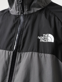 Ветровка The North Face M Wind Shell Full Zip модель NF0A879FRPI1 Фото