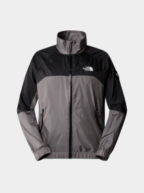 Куртки та дублянки The North Face M Wind Shell Full Zip модель NF0A879FRPI1 Фото