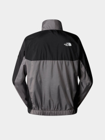 Куртки та дублянки The North Face M Wind Shell Full Zip модель NF0A879FRPI1 Фото