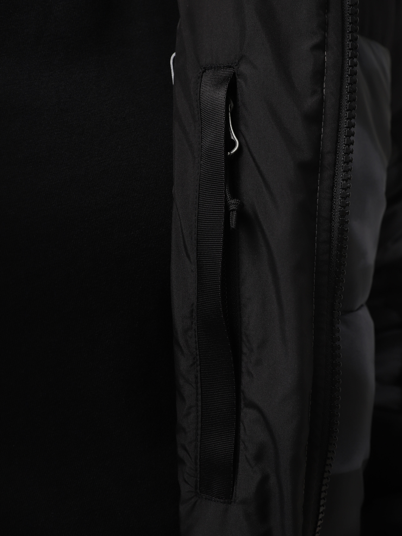 Демисезонная куртка The North Face M Hmlyn Insulated Jacket Print модель NF0A887ASIF1 Фото