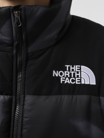 Демисезонная куртка The North Face M Hmlyn Insulated Jacket Print модель NF0A887ASIF1 Фото