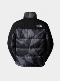 Демисезонная куртка The North Face M Hmlyn Insulated Jacket Print модель NF0A887ASIF1 Фото
