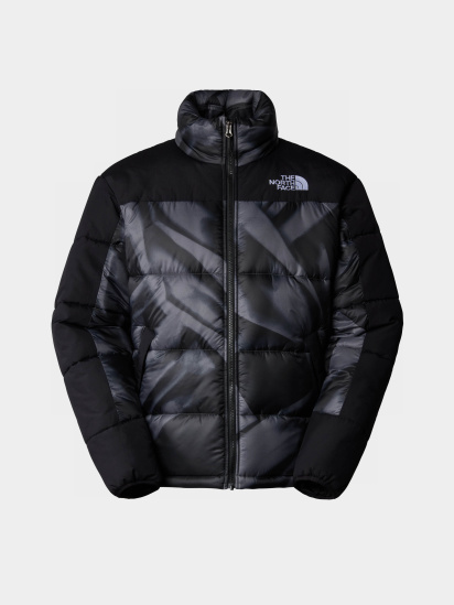 Демісезонна куртка The North Face M Hmlyn Insulated Jacket Print модель NF0A887ASIF1 — фото 7 - INTERTOP