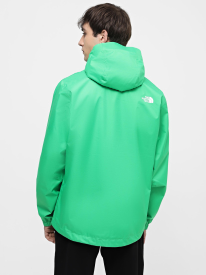 Вітровка The North Face Quest Hooded Jacket модель NF00A8AZPO81 — фото 3 - INTERTOP