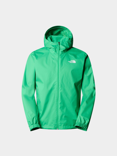 Вітровка The North Face Quest Hooded Jacket модель NF00A8AZPO81 — фото 6 - INTERTOP