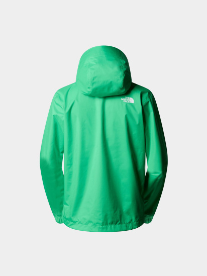 Вітровка The North Face Quest Hooded Jacket модель NF00A8AZPO81 — фото 7 - INTERTOP