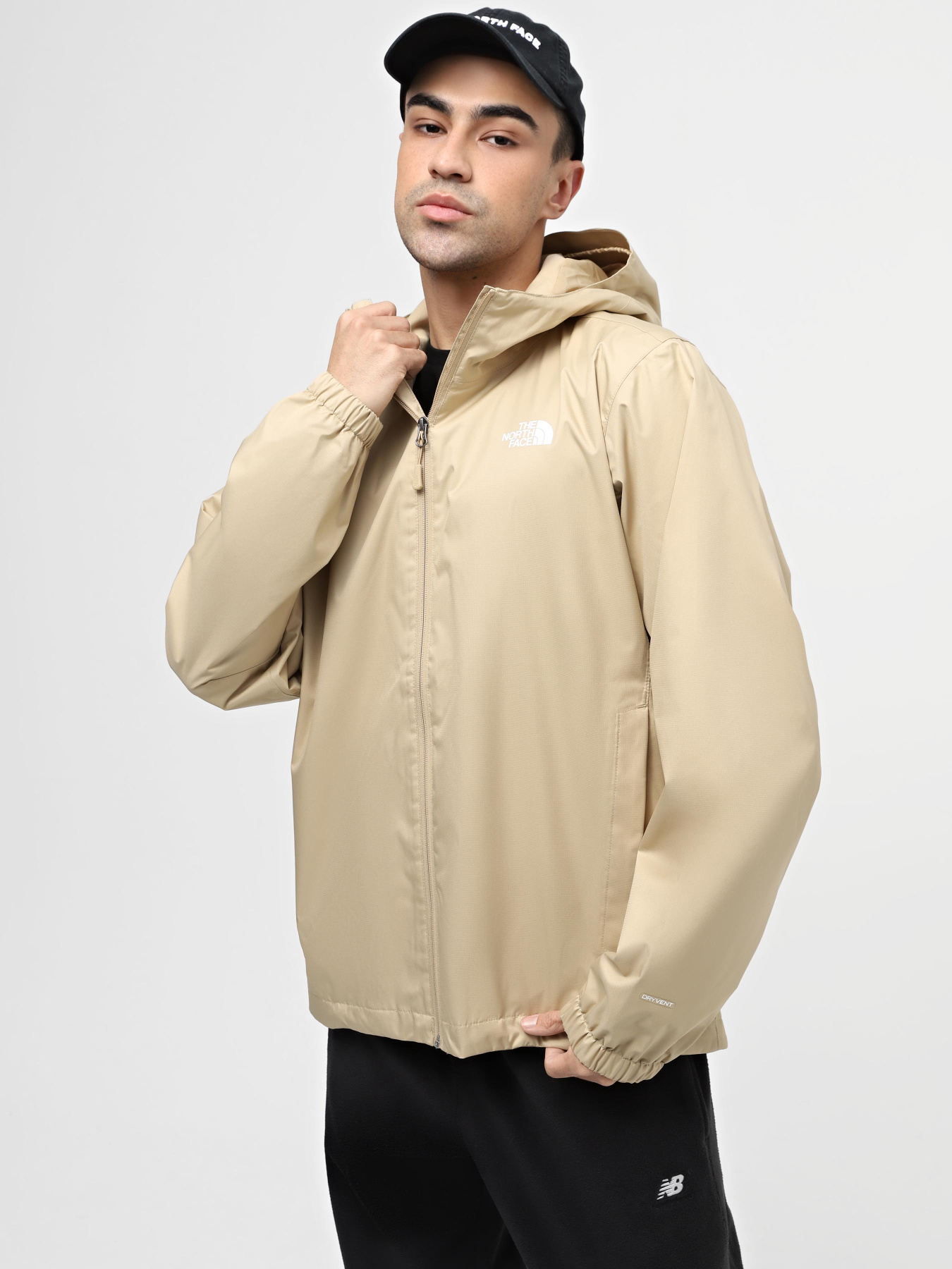 Ветровка The North Face Quest модель NF00A8AZLK51 Фото