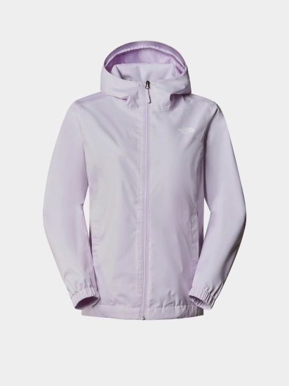 Вітровка The North Face W Quest Jacket - Eu модель NF00A8BAPMI1 — фото 6 - INTERTOP