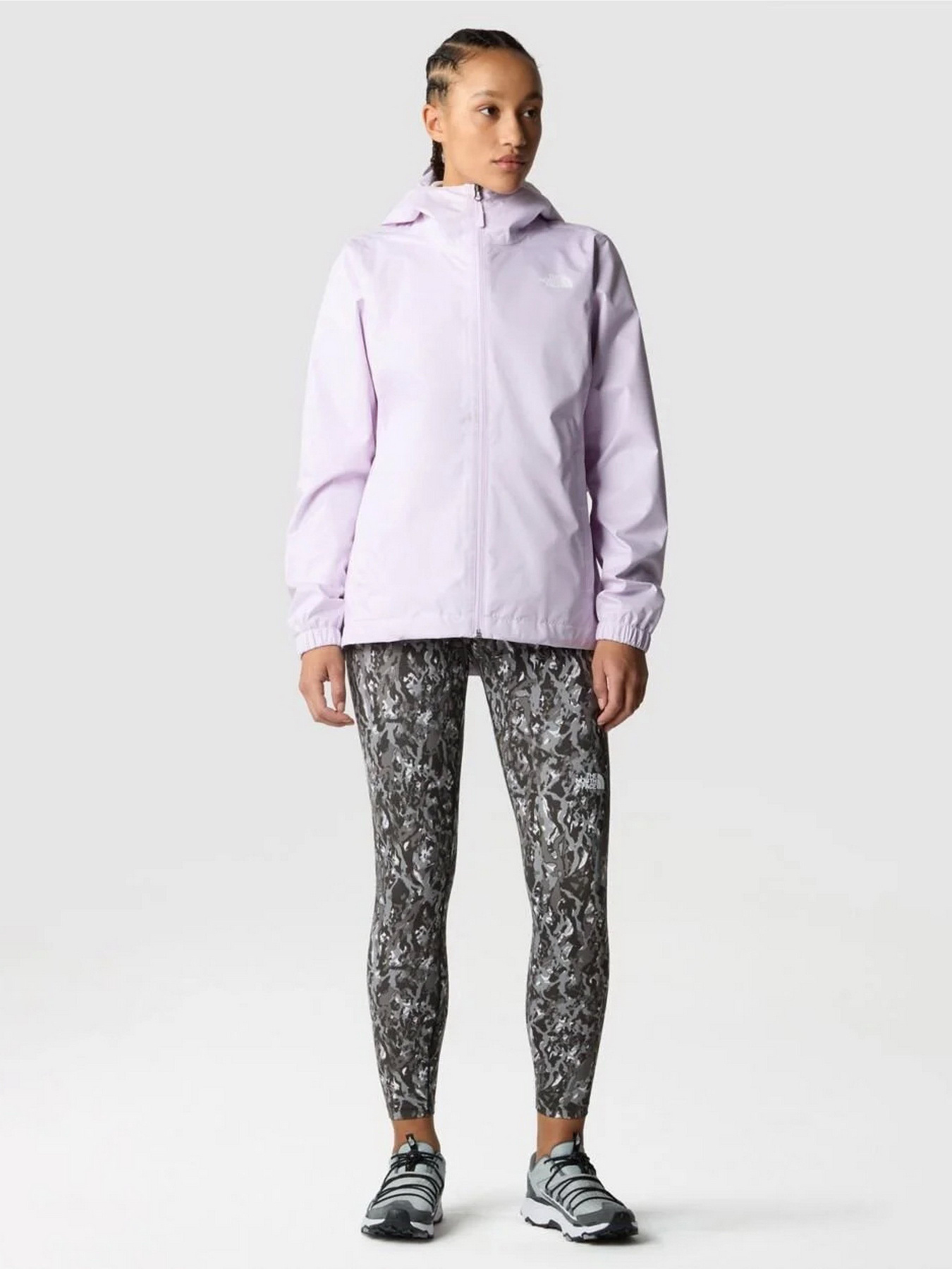 Ветровка The North Face Quest модель NF00A8BAPMI1 Ветровка The North Face Quest модель NF00A8BAPMI1 Фото