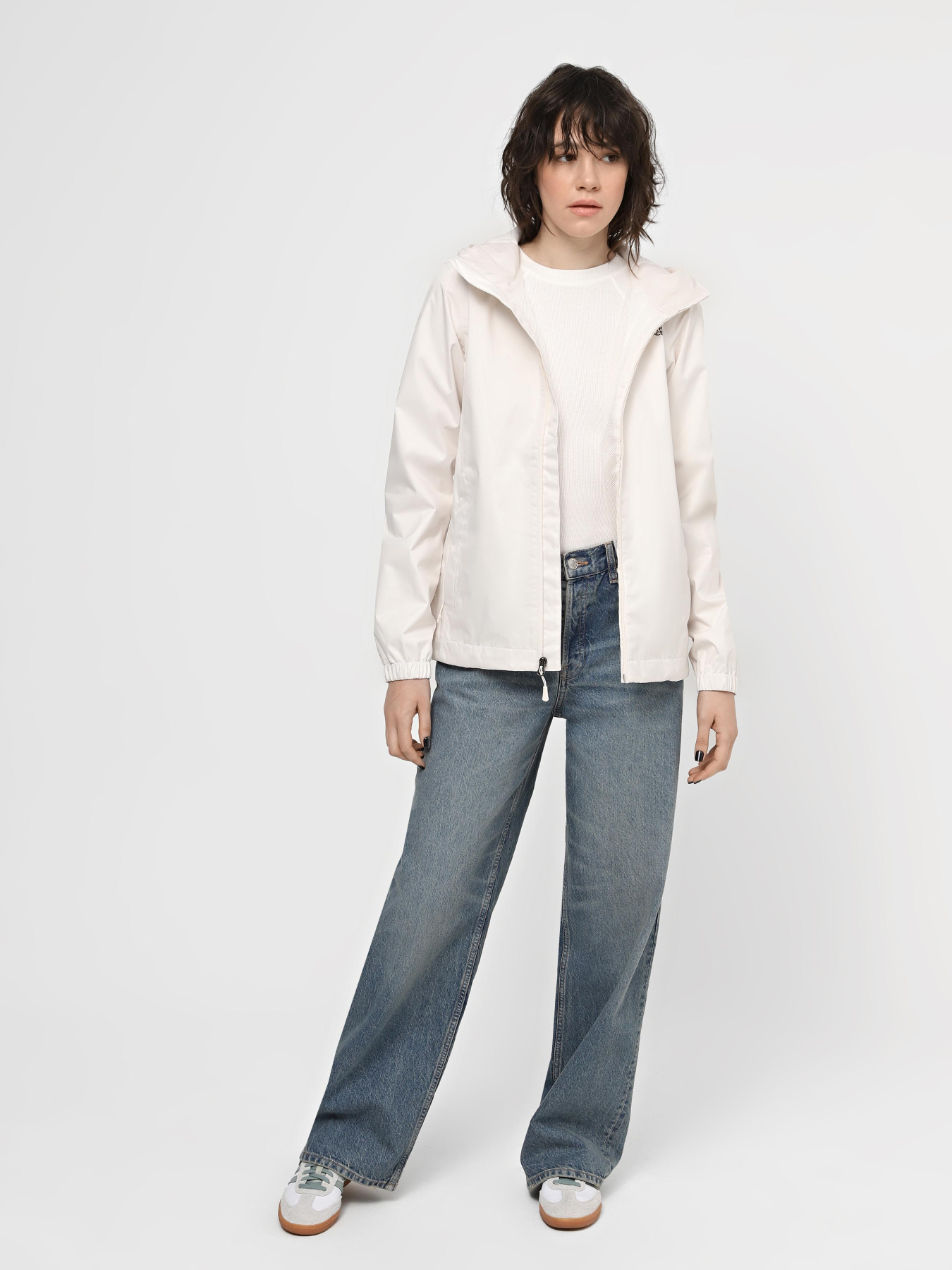 Ветровка The North Face W Quest Jacket - Eu модель NF00A8BAQLI1 Фото