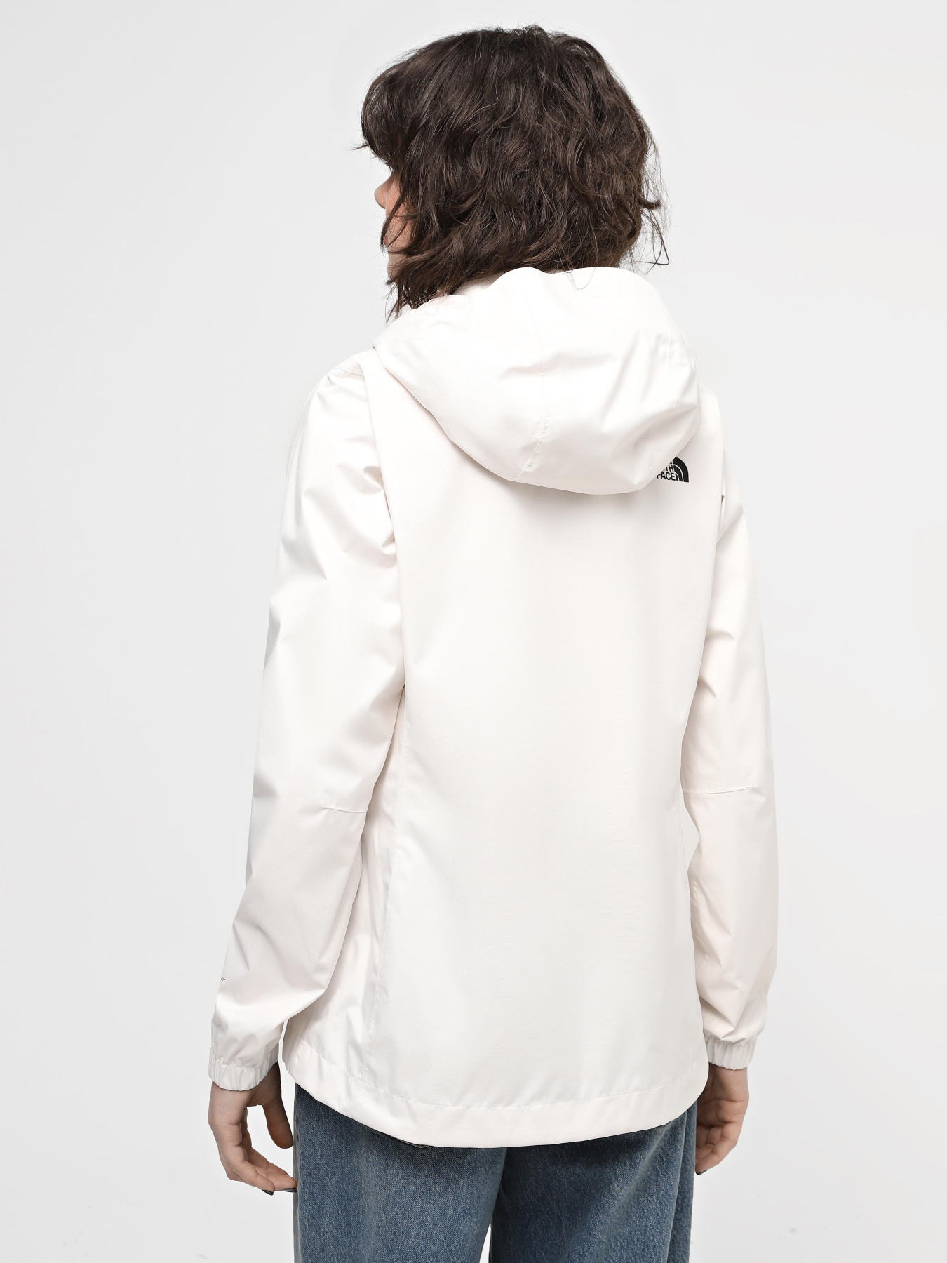 Ветровка The North Face W Quest Jacket - Eu модель NF00A8BAQLI1 Ветровка The North Face W Quest Jacket - Eu модель NF00A8BAQLI1 Фото