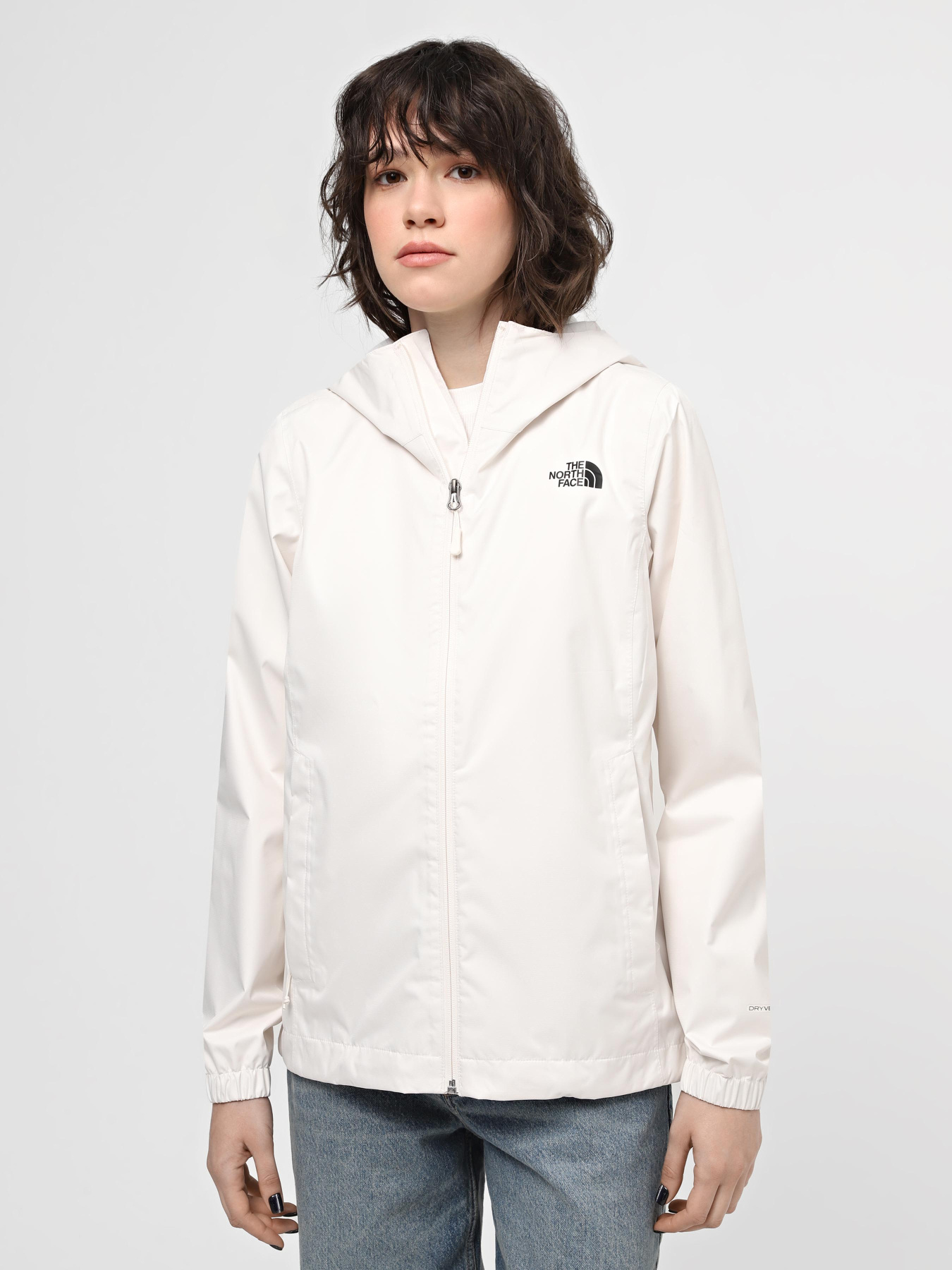 Ветровка The North Face W Quest Jacket - Eu модель NF00A8BAQLI1 Ветровка The North Face W Quest Jacket - Eu модель NF00A8BAQLI1 Фото