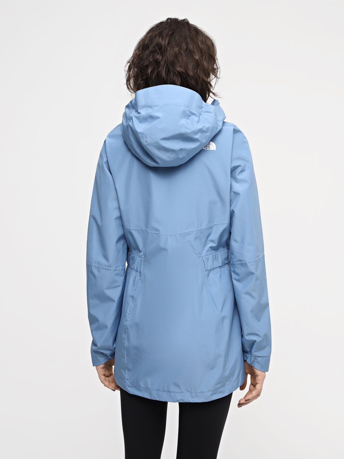 Парка The North Face Hikesteller Parka Shell модель NF0A3BVIPOD1 Фото