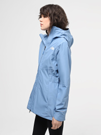 Синій - Парка The North Face W Hikesteller Parka Shell Jacket - Eu