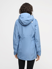 Парка The North Face Hikesteller Parka Shell модель NF0A3BVIPOD1 Фото