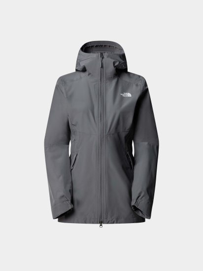 Демисезонная куртка The North Face W Hikesteller Parka Shell Jacket - Eu модель NF0A3BVI0UZ1 — фото 5 - INTERTOP