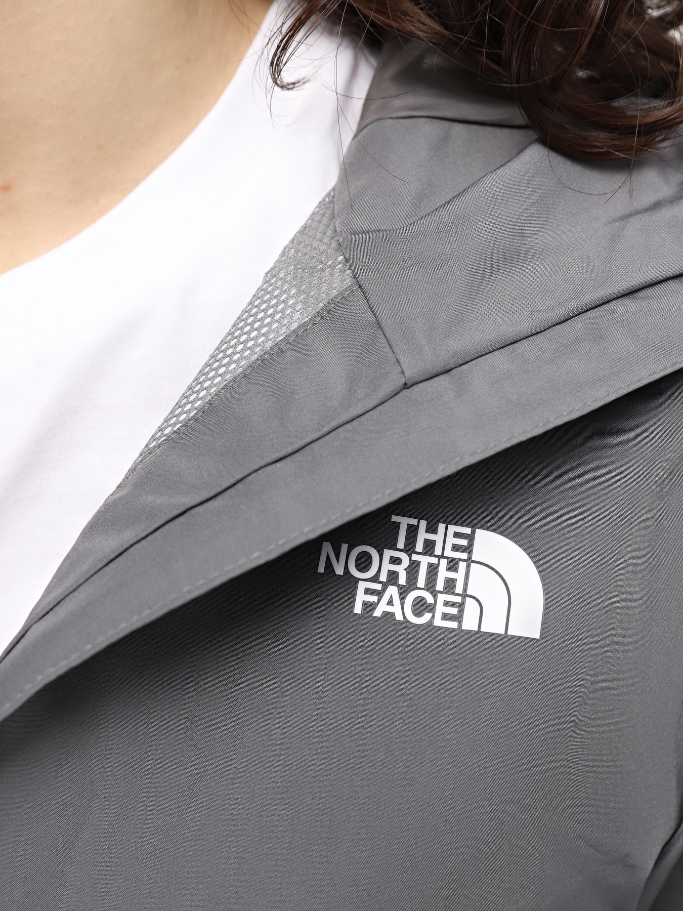 Куртки и дубленки The North Face Hikesteller Parka Shell модель NF0A3BVI0UZ1 Куртки и дубленки The North Face Hikesteller Parka Shell модель NF0A3BVI0UZ1 Фото