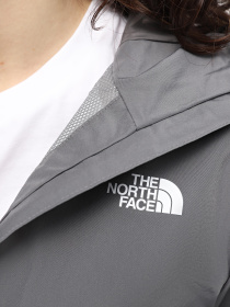 Куртки и дубленки The North Face Hikesteller Parka Shell модель NF0A3BVI0UZ1 Фото