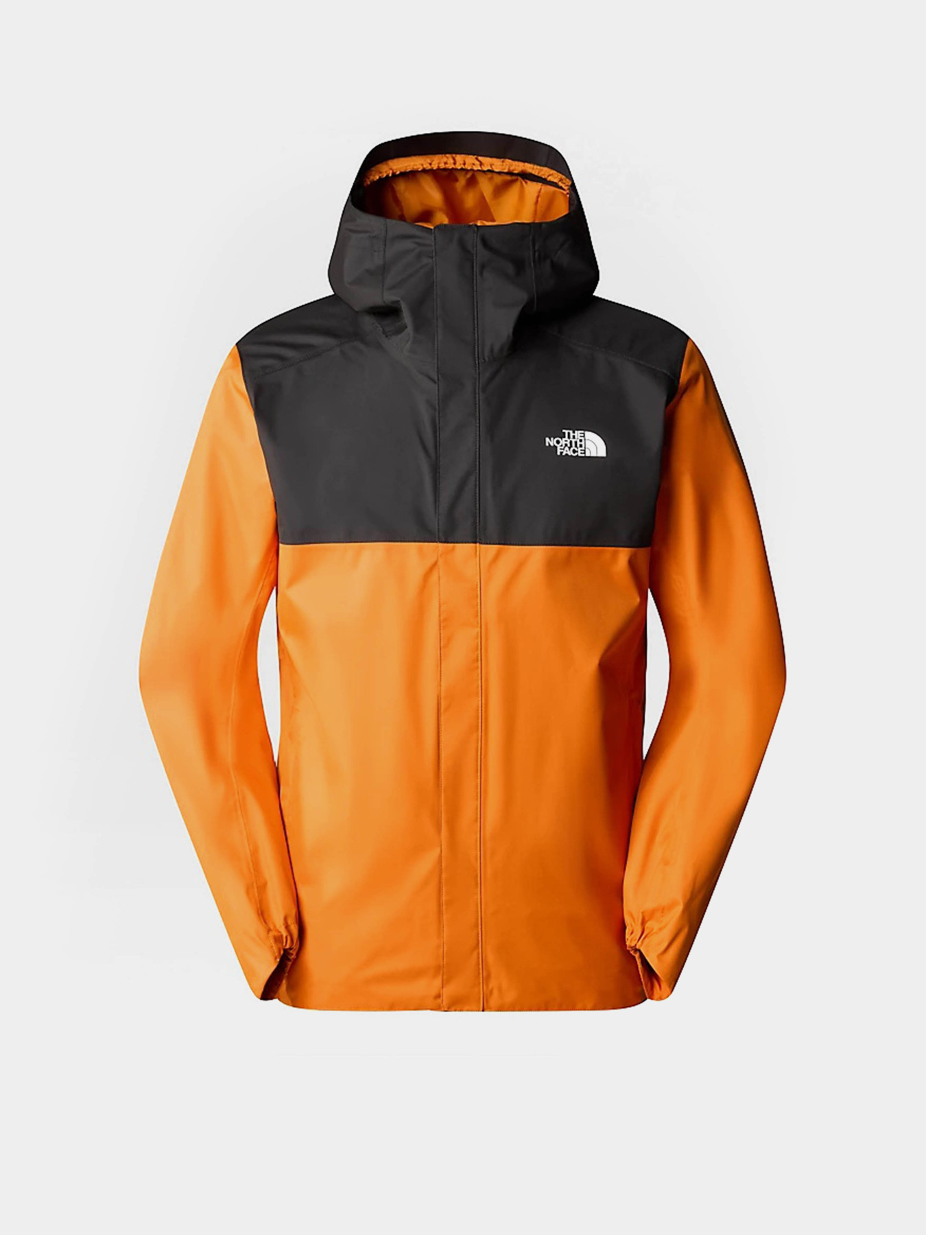 Ветровка The North Face M Quest Zip-In Jacket – Eu модель NF0A3YFMRMI1 Фото