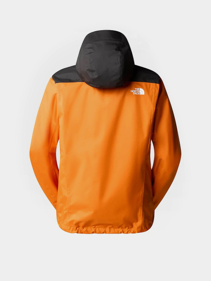 Вітровка The North Face M Quest Zip-In Jacket – Eu модель NF0A3YFMRMI1 — фото 7 - INTERTOP