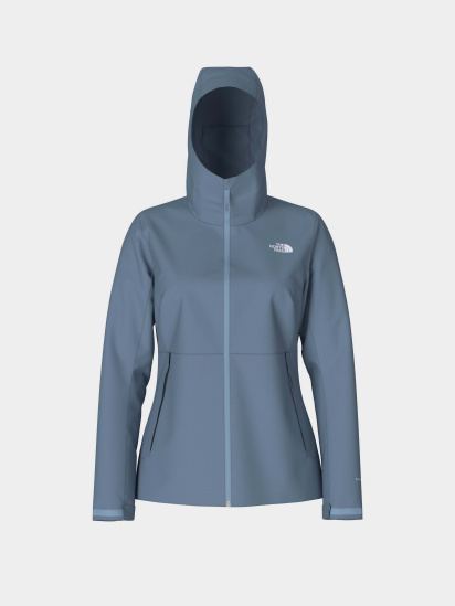 Вітровка The North Face W Dryzzle Futurelight Jacket модель NF0A7QAFQEO1 — фото 6 - INTERTOP