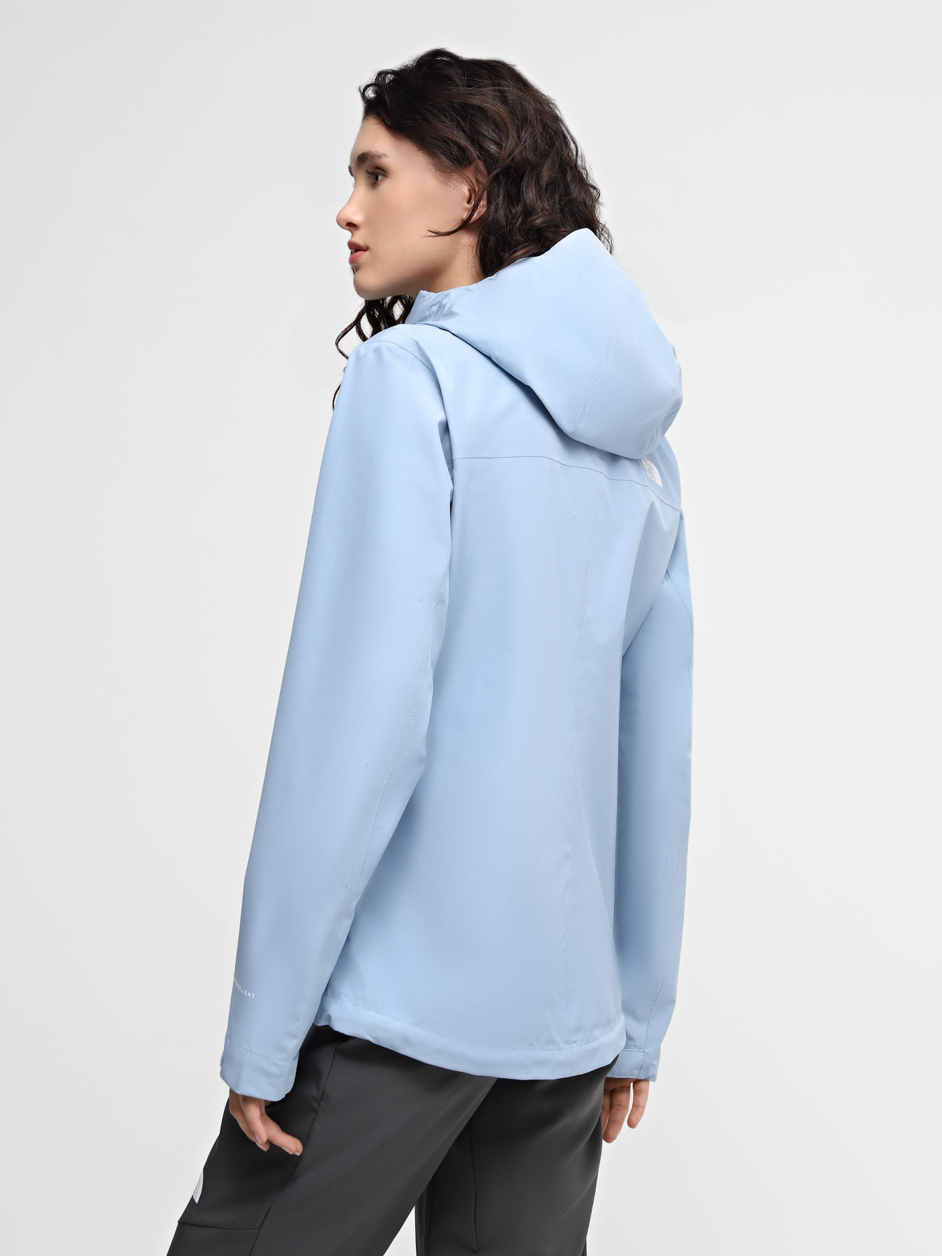 Ветровка The North Face W Dryzzle Futurelight Jacket модель NF0A7QAFQEO1 Фото