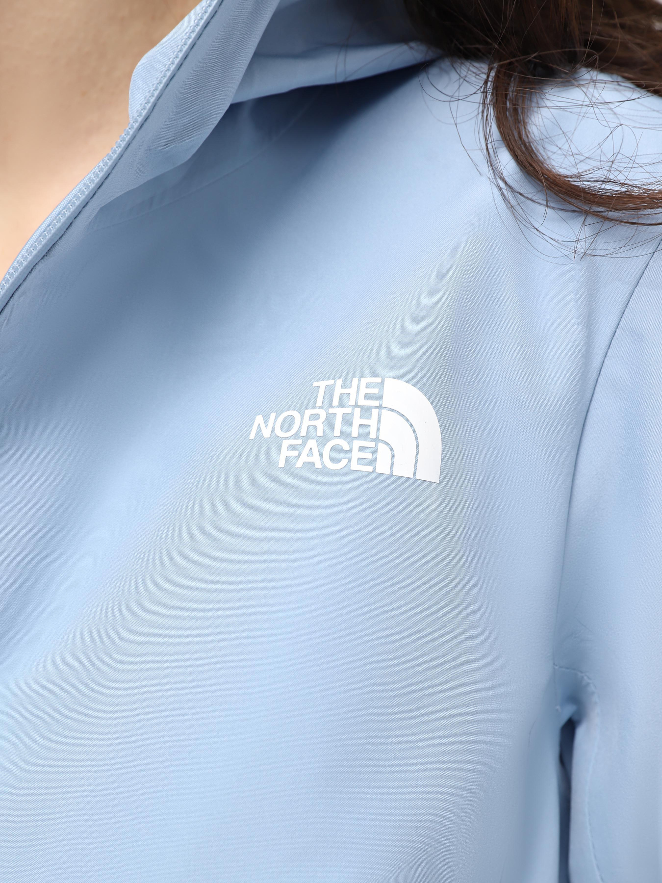 Куртки та дублянки The North Face W Dryzzle Futurelight Jacket модель NF0A7QAFQEO1 Фото