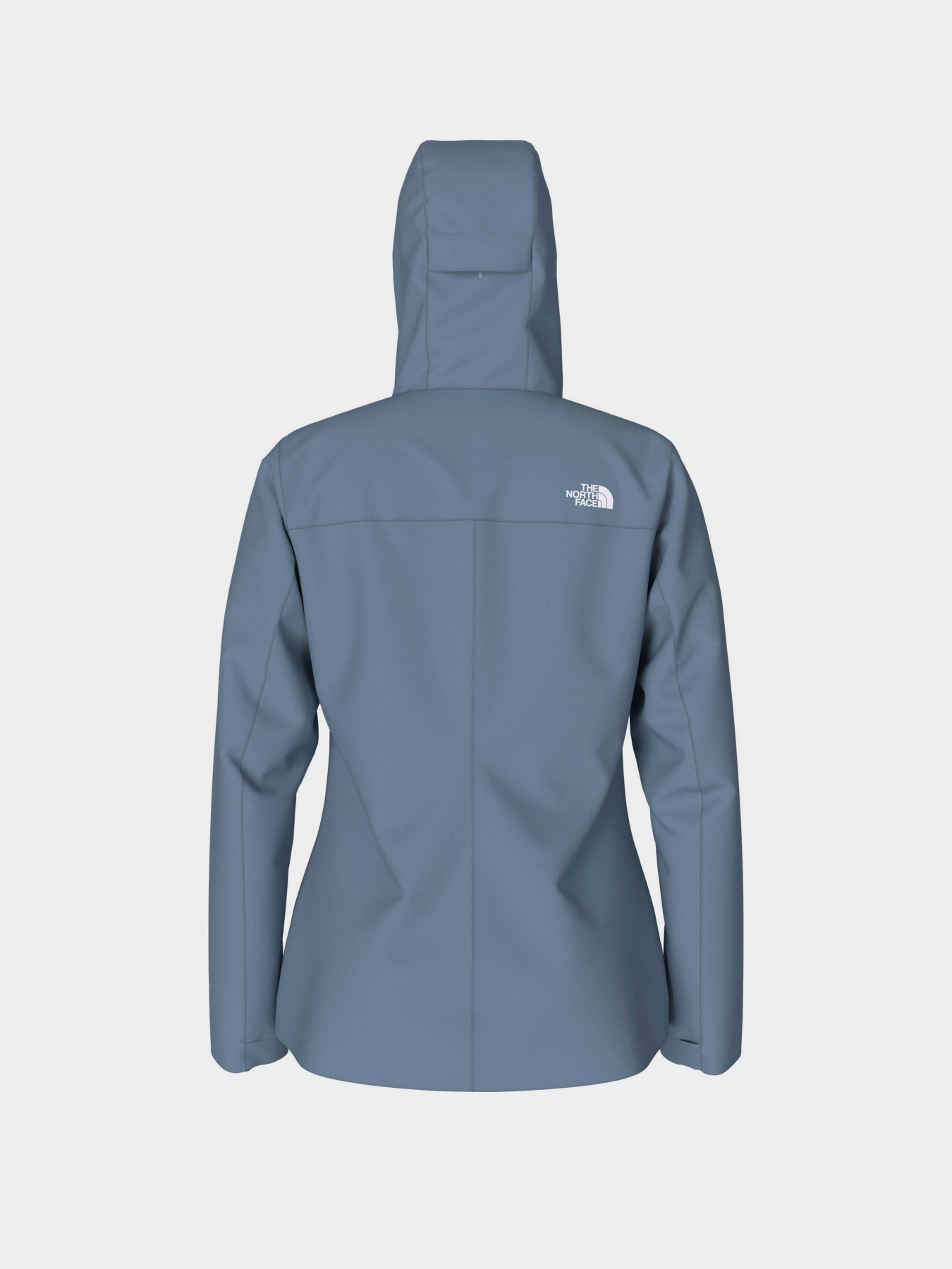 Ветровка The North Face W Dryzzle Futurelight Jacket модель NF0A7QAFQEO1 Фото