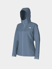 Ветровка The North Face W Dryzzle Futurelight Jacket модель NF0A7QAFQEO1 Фото