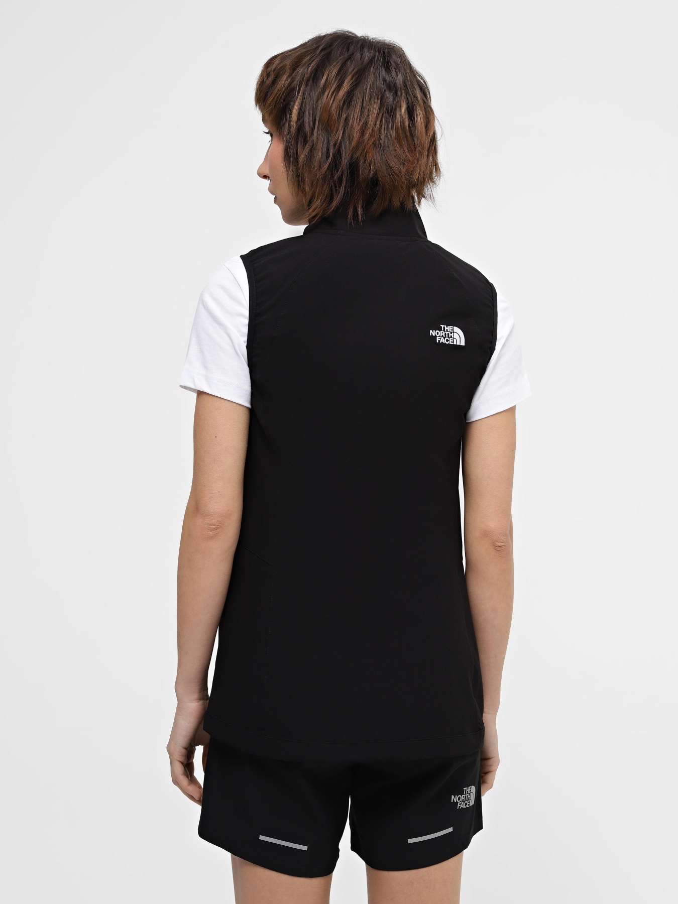 Жилет The North Face Apex Nimble модель NF0A7R2SJK31 Фото