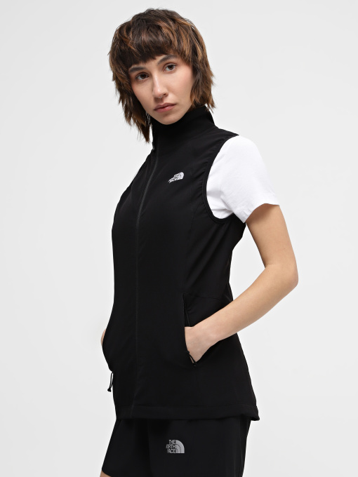 Жилет The North Face Apex Nimble Модель NF0A7R2SJK31 Фото