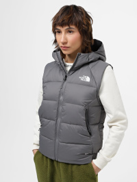 Сірий - Жилет з утеплювачем The North Face Hyalite Down