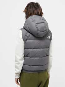 Жилет с утеплителем The North Face Hyalite Down модель NF0A7SXE0UZ1 Фото
