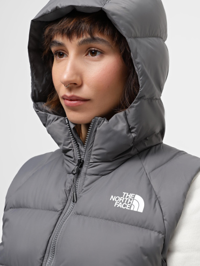 Жилет з утеплювачем The North Face Hyalite Down модель NF0A7SXE0UZ1 — фото 4 - INTERTOP