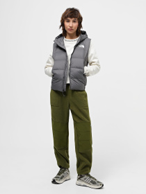 Утепленный жилет The North Face Hyalite Down модель NF0A7SXE0UZ1 Фото